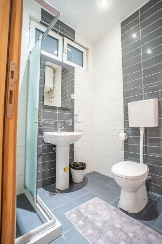 Luxury Belgrade Apartments