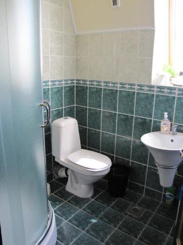 Hostal Villa Hedonia Rooms