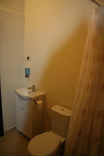 Hostal Villa Hedonia Rooms