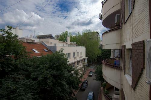 Apartment Premier