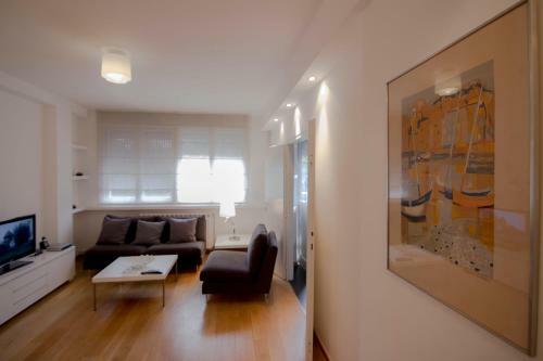 Apartment Premier