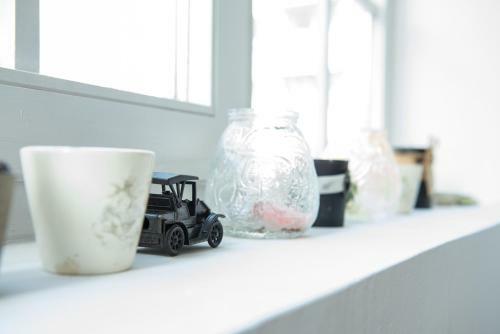 Apartment Marshall Resavska