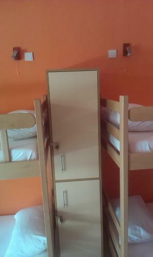 Hostel Rookies