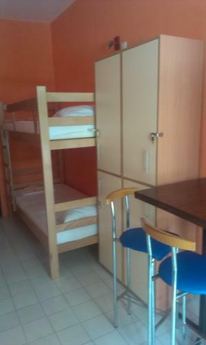 Hostel Rookies