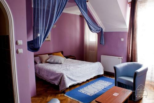 Hotel Ile De France