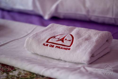 Hotel Ile De France