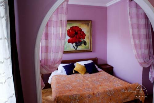 Hotel Ile De France
