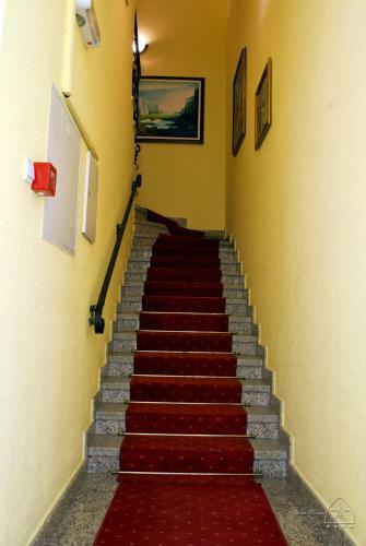 Hotel Ile De France