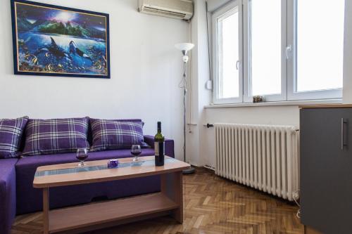 Apartment Maadi