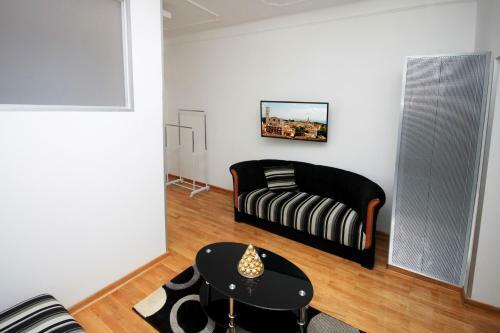 Apartments Belgraderenting