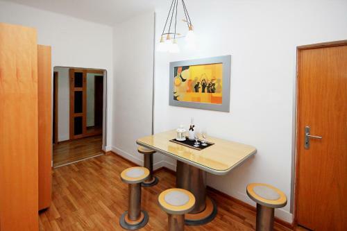 Apartments Belgraderenting