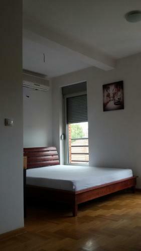 Apartment Beogradsko Dramsko