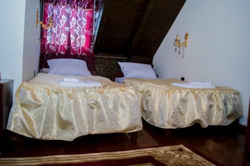 Hostal Guest House Vivaldi