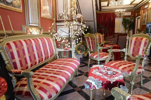 Hostal Guest House Vivaldi