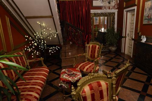 Hostal Guest House Vivaldi