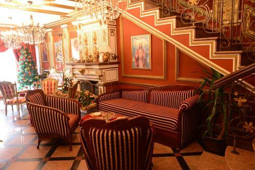 Hostal Guest House Vivaldi