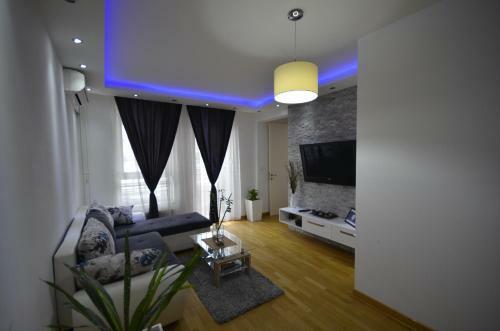 Apartment Apolon