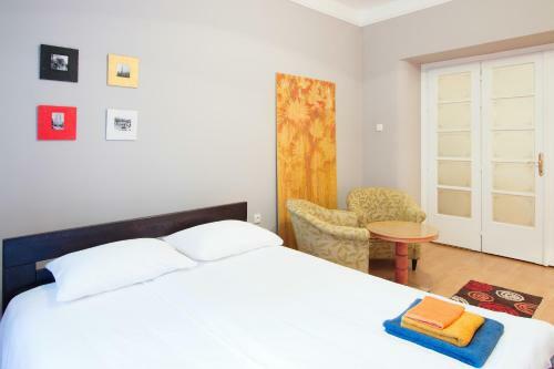 Best Stay Apartment