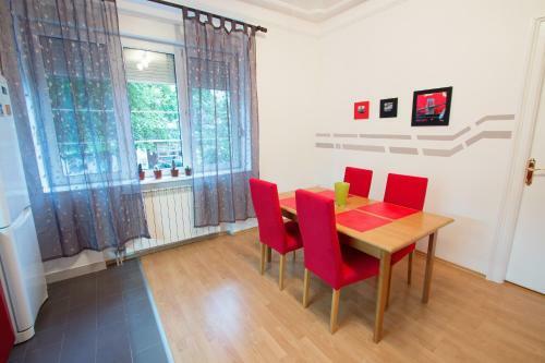 Best Stay Apartment