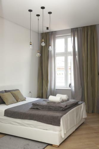 Moment Boutique Apartments