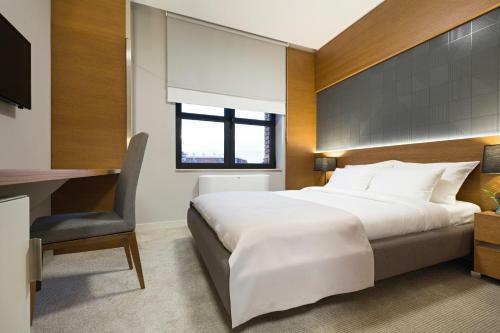 Hotel Orasac Garni