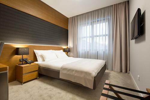 Hotel Orasac Garni