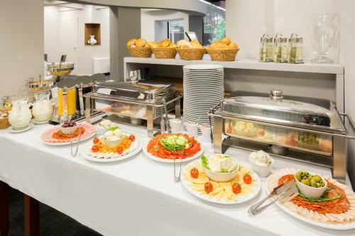 Hotel Orasac Garni