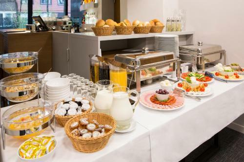 Hotel Orasac Garni