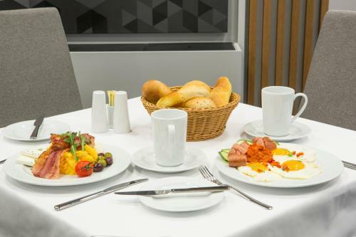 Hotel Orasac Garni