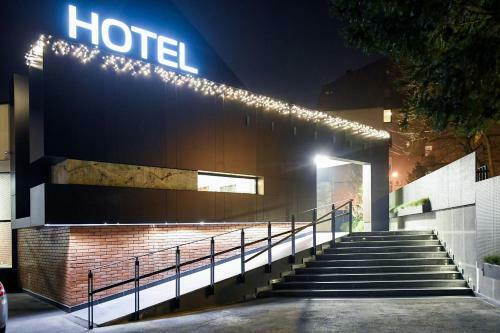 Hotel Orasac Garni