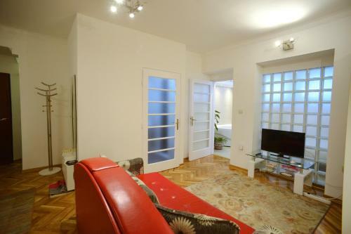 Apartment Hermes