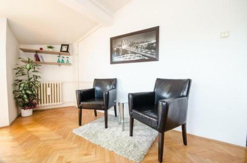 Apartman Square Five