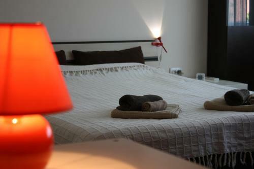 Apartment Nena