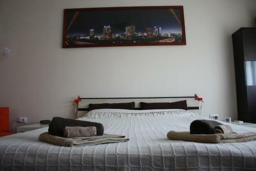 Apartment Nena