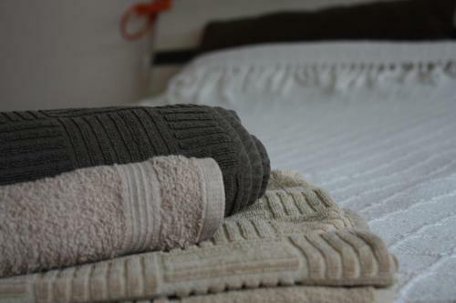 Apartment Nena