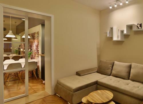 Design Apartment Rige Od Fere
