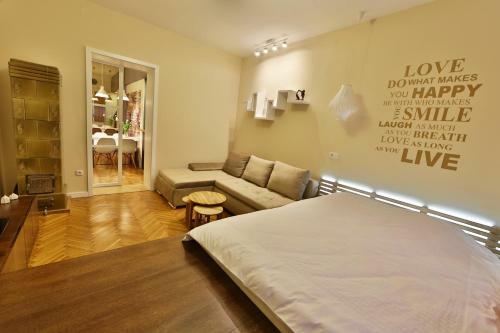 Design Apartment Rige Od Fere