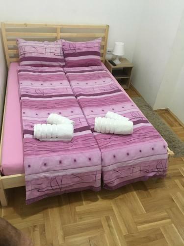 Apartment Atelje