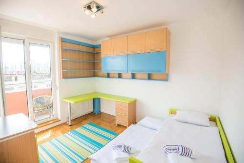 Apartment Simpatico