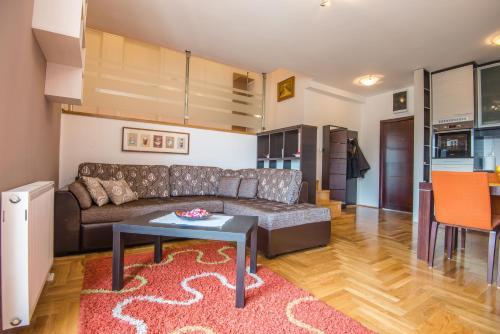 Apartment Simpatico