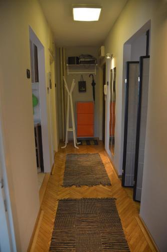 Apartments Danica 1