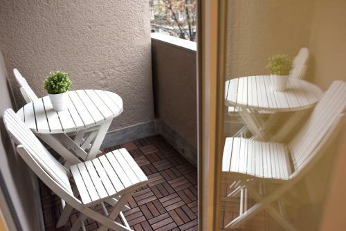 Apartment Belvedere