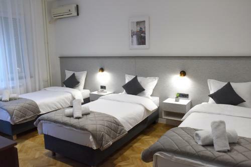 Apartment Belvedere