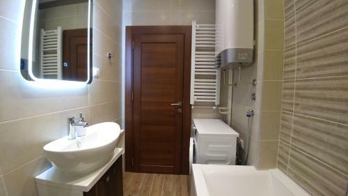 Apartment Belvedere