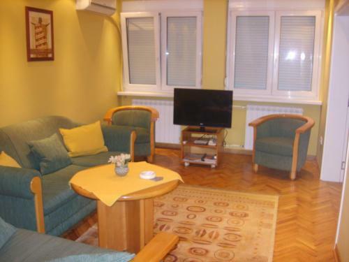 Apartment Nikmar Lux