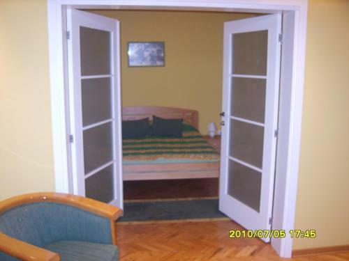 Apartment Nikmar Lux