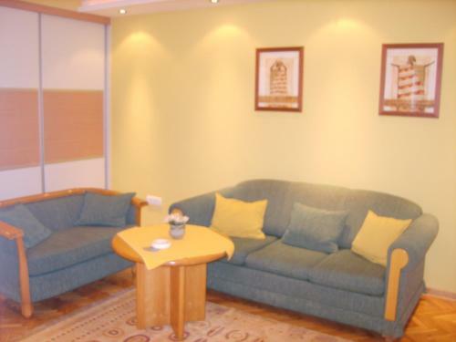 Apartment Nikmar Lux