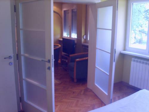 Apartment Nikmar Lux