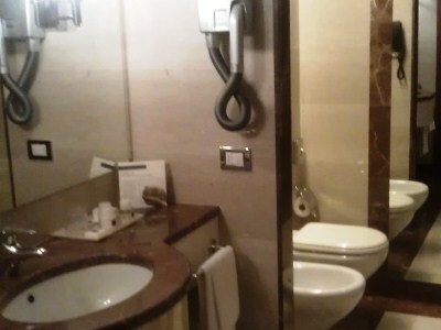 Hotel Unahotels Expo Fiera Milano