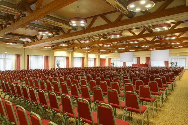 Hotel Unahotels Expo Fiera Milano